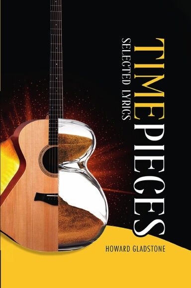 Timepieces (Hardcover)